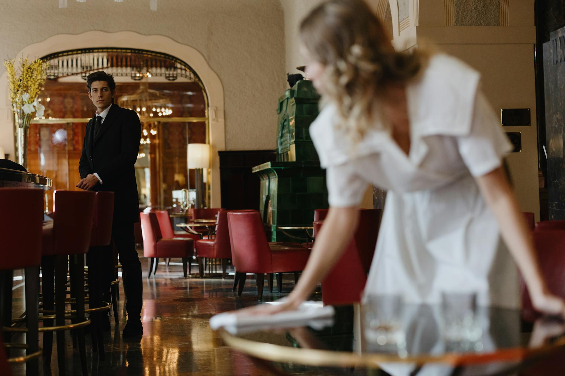 Abrir restaurante en España: permisos y licencias al día