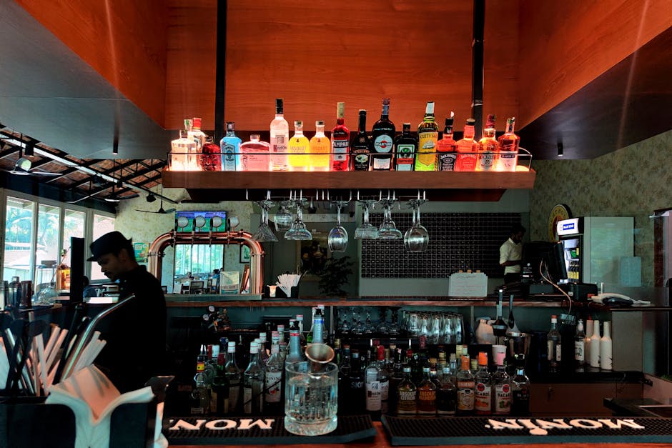 Plantilla Excel turnos restaurante: descarga y guía