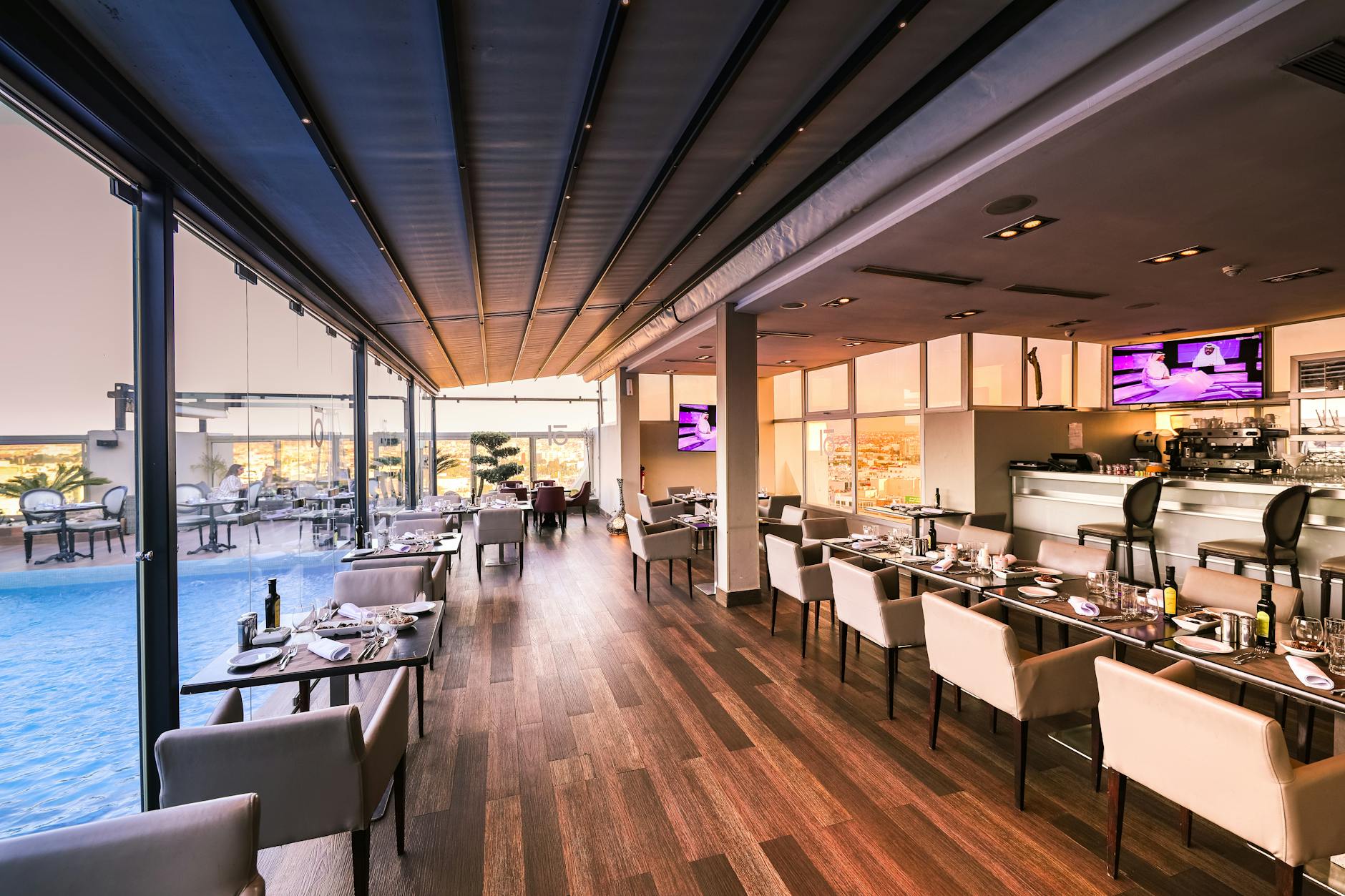 Prevención de riesgos laborales en restaurante: guía práctica