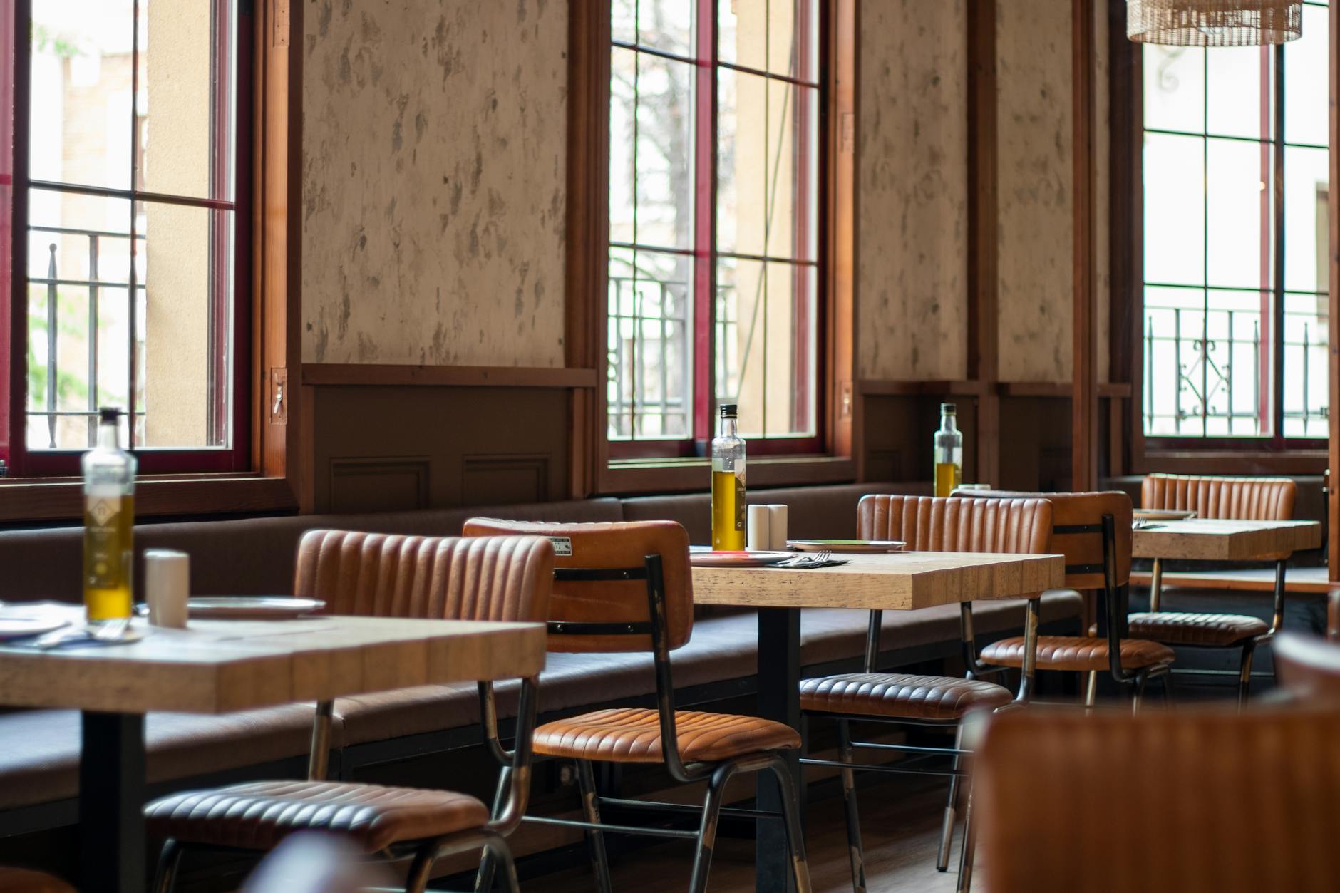 Código de conducta empleados restaurante: guía práctica