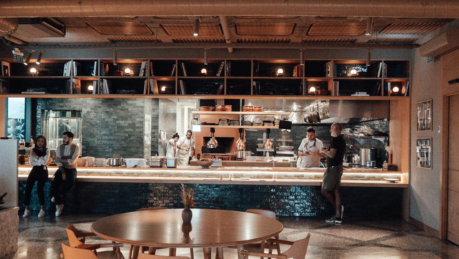 Política de devoluciones en restaurante: guía práctica