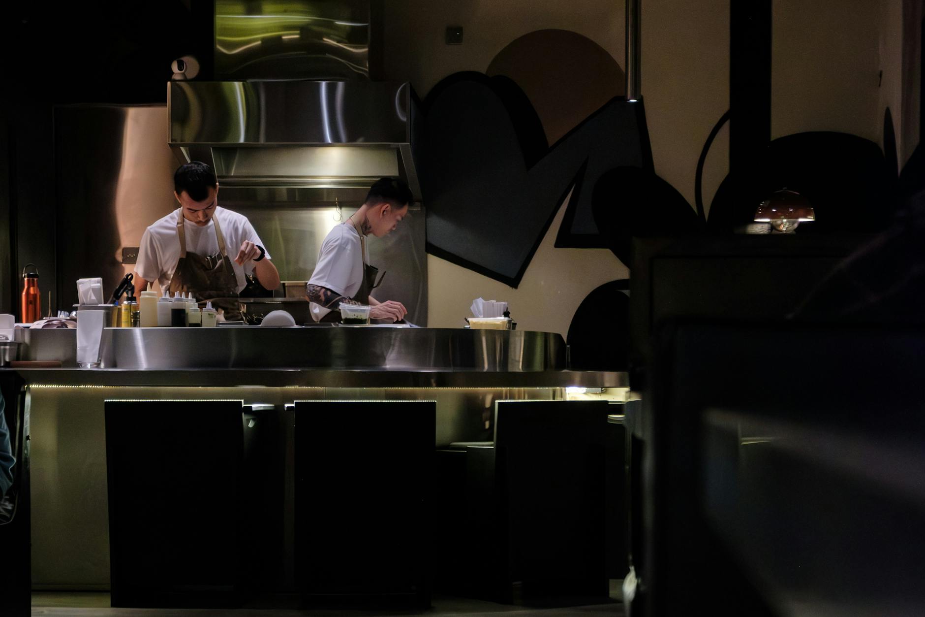 Regulación delivery y plataformas: guía legal para tu restaurante