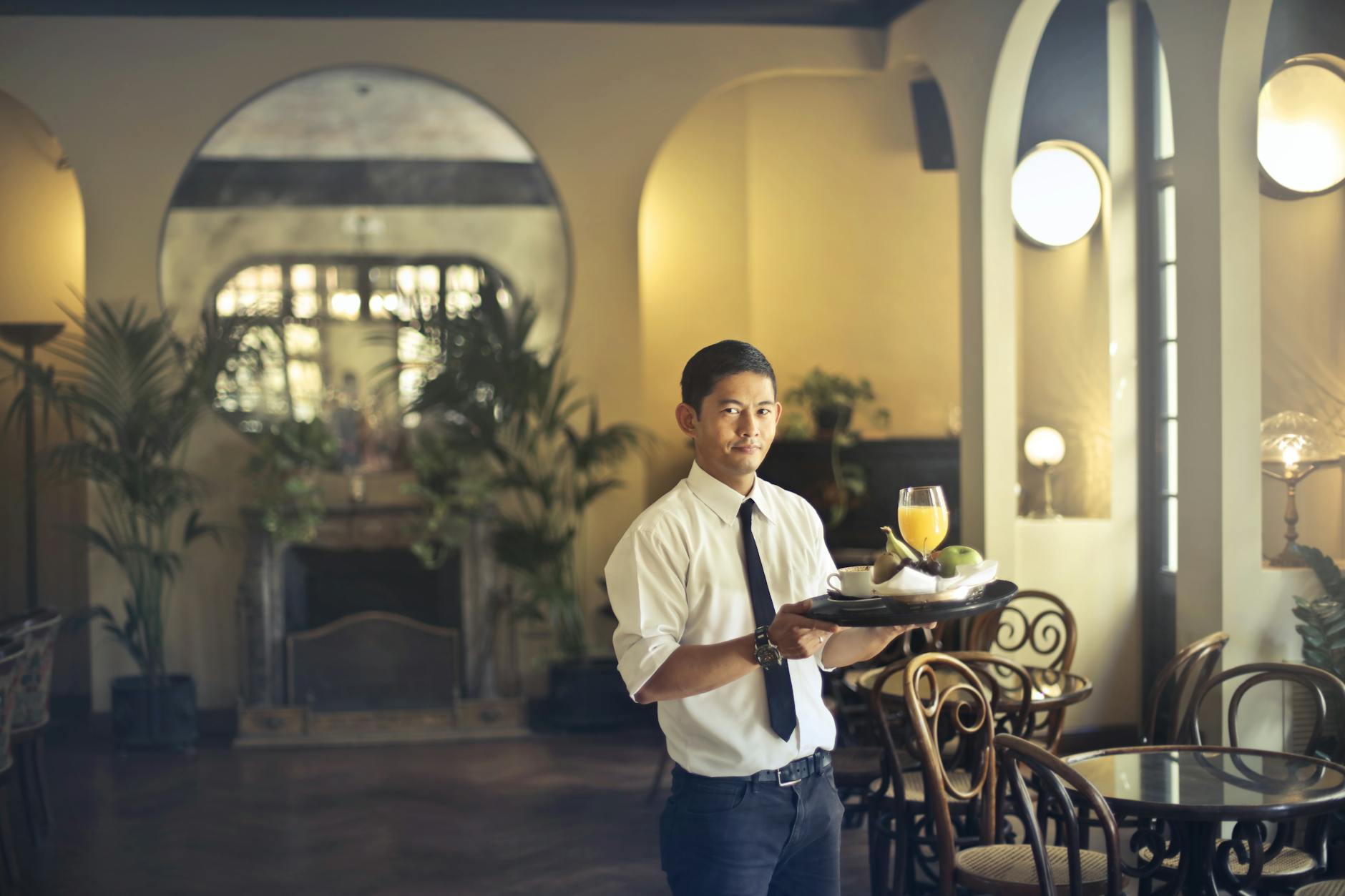 Retención de talento en hostelería: 5 estrategias que funcionan
