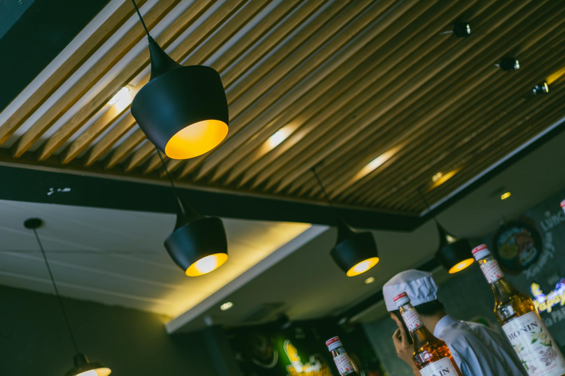 Tecnología en cocina de restaurante: guía práctica 2025