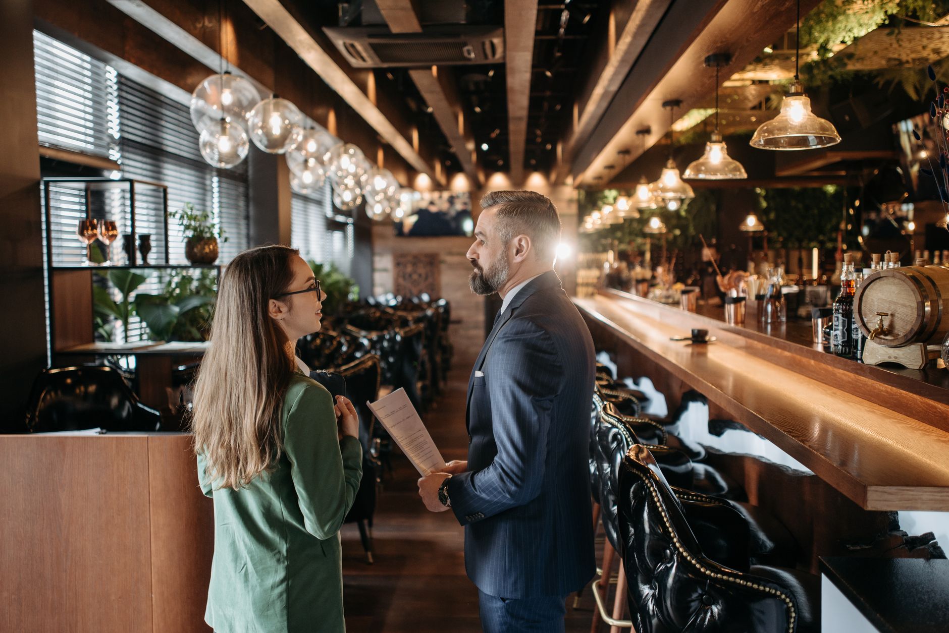 Cómo planificar vacaciones de empleados en tu restaurante