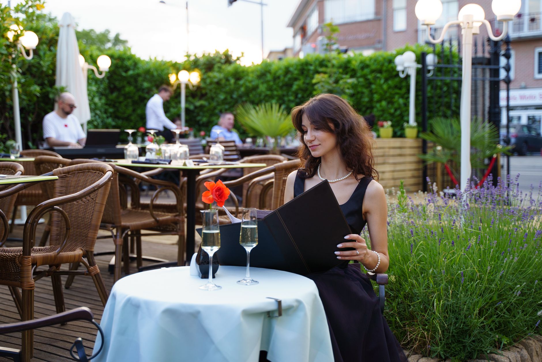 Cómo comunicar turnos a empleados en tu restaurante