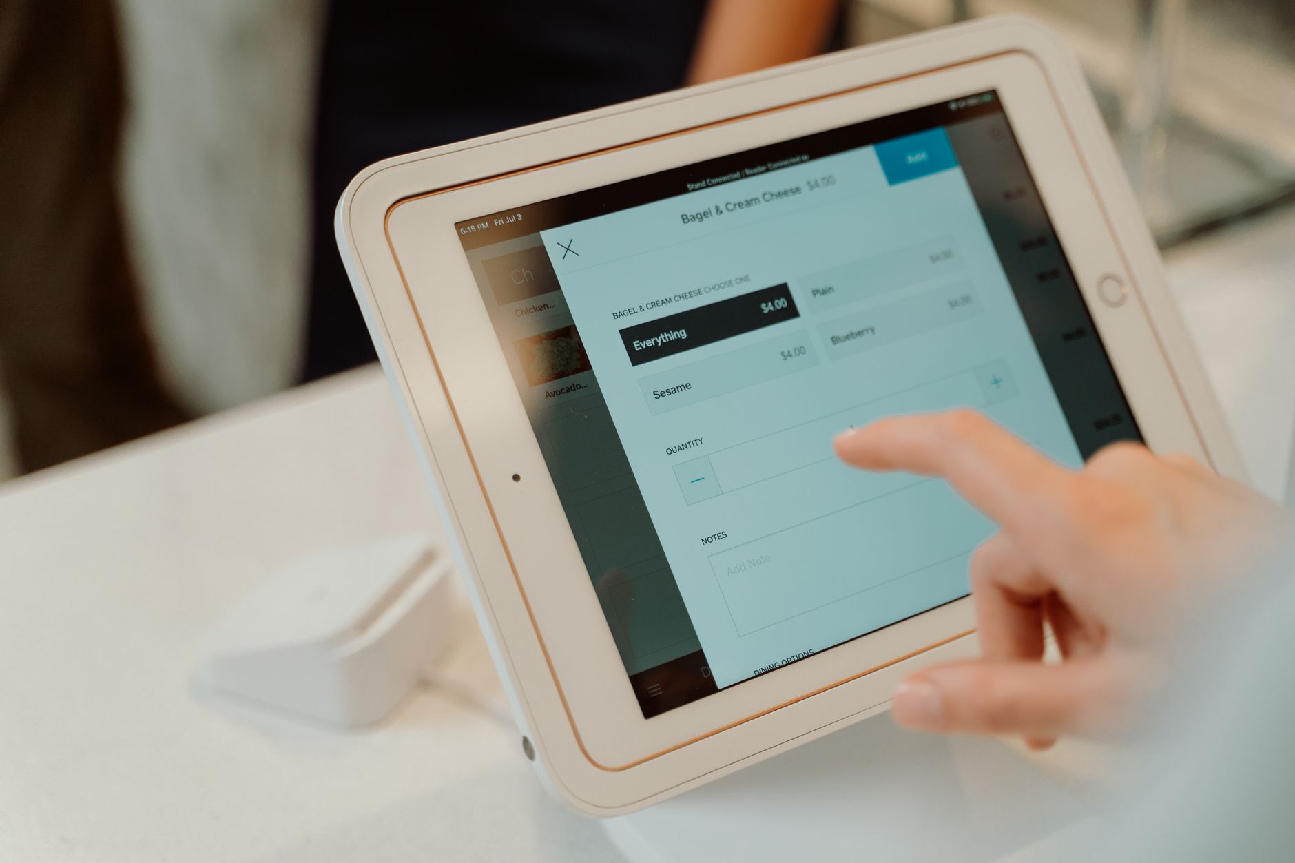 Software gestión personal restaurante: guía y comparativa