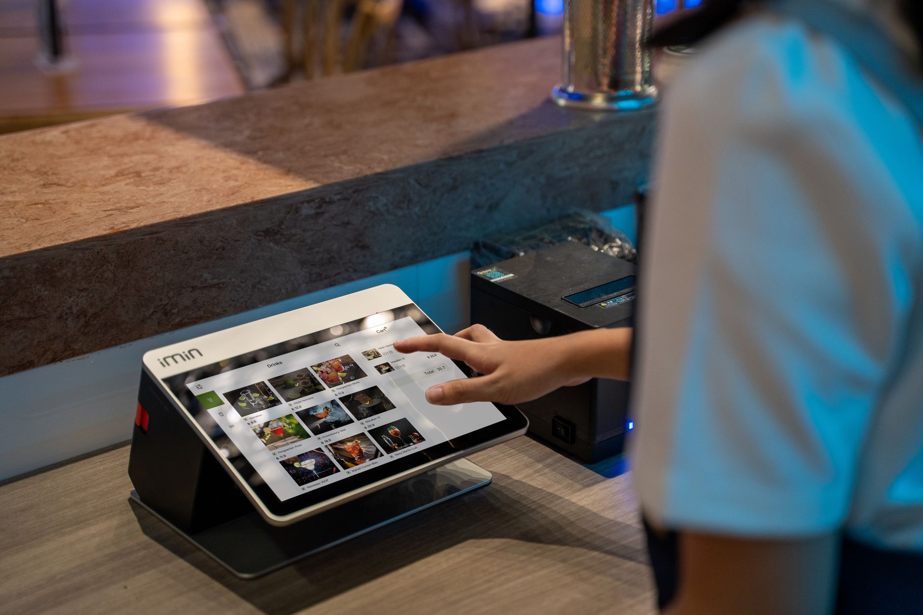 Software gestión personal hostelería: qué necesitas